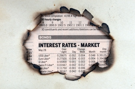 The Inflation-Factor In The History Of Interest Rates - See It Market