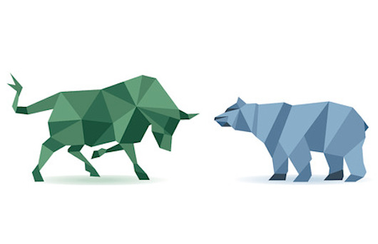 Top Trading Links: Can Market Bulls Keep Up The Pressure?