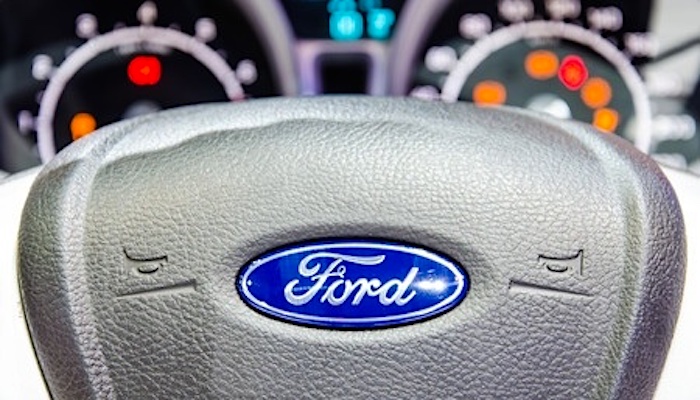 Ford Earnings Disappoint As Cycles Point Lower For Stock Price See It Market